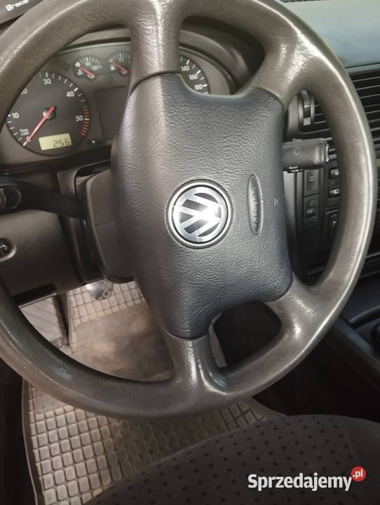 Volkswagen Passat B5 kujawsko-pomorskie Bydgoszcz sprzedam