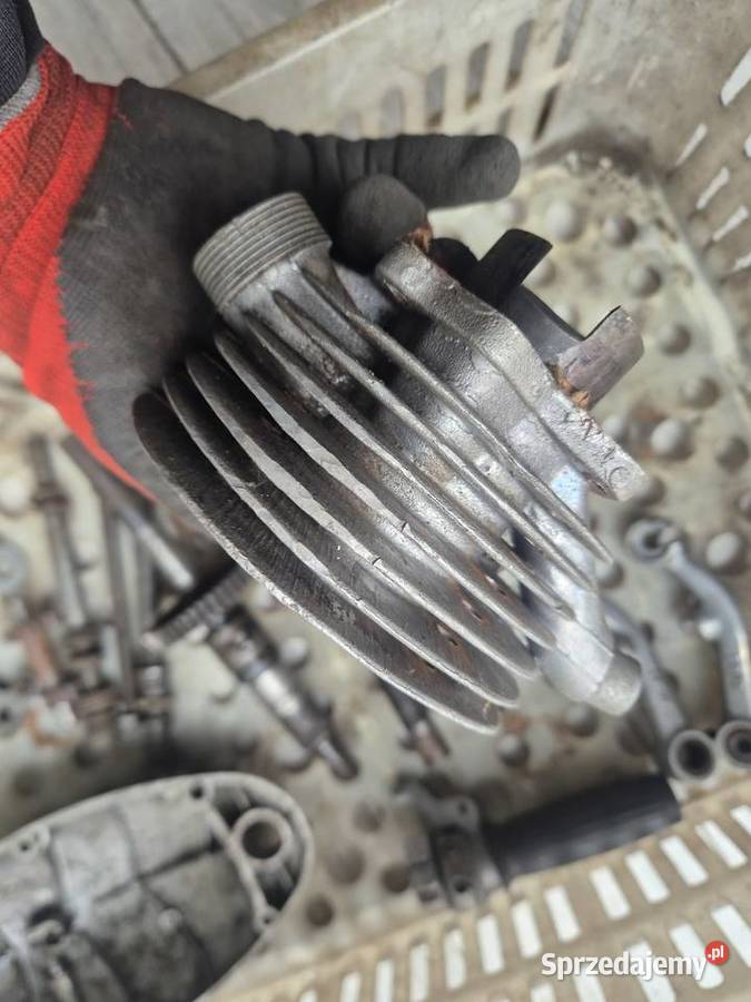 Żak ryś komar części Jaworzno