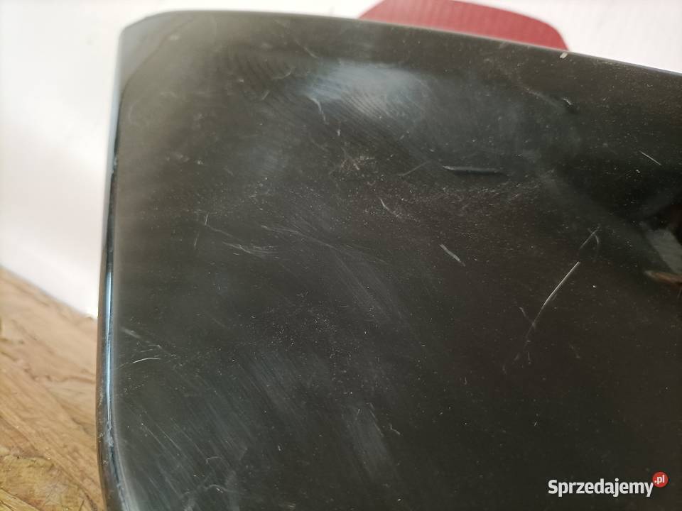 FORD KUGA MK3 STLINE KRATKA ZDERZAKA LEWY PRZÓD Atrapy Pleszew sprzedam