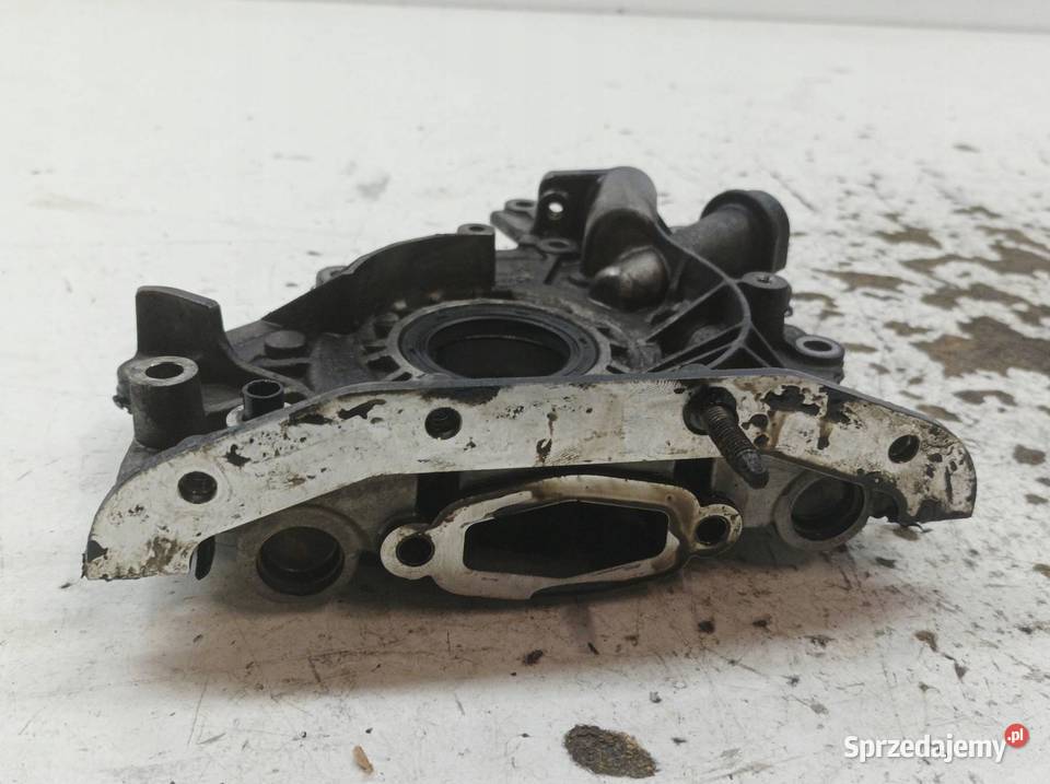 POMPA OLEJU 9813581580 16 E HDI Peugeot 308 II świętokrzyskie
