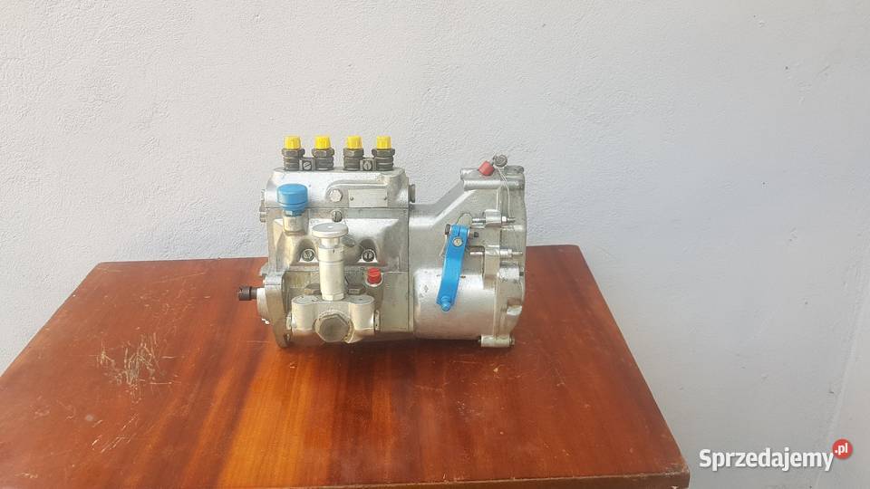 Pompa wtryskowa ursus c360 c355 c4011 Gorzkowice