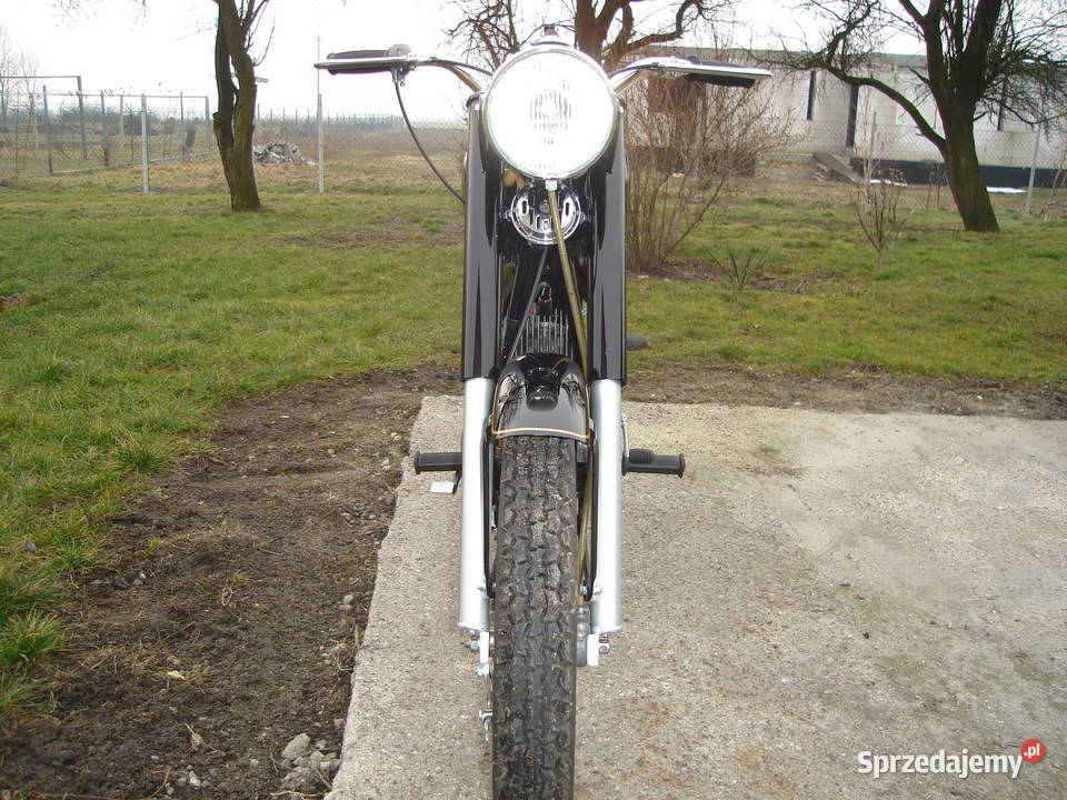 Wsk M0664 nieuszkodzony Opole sprzedam