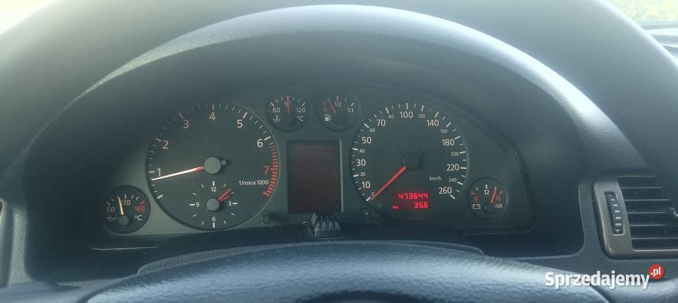 Sprzedam audi a6c5 24 zamienię Elbląg