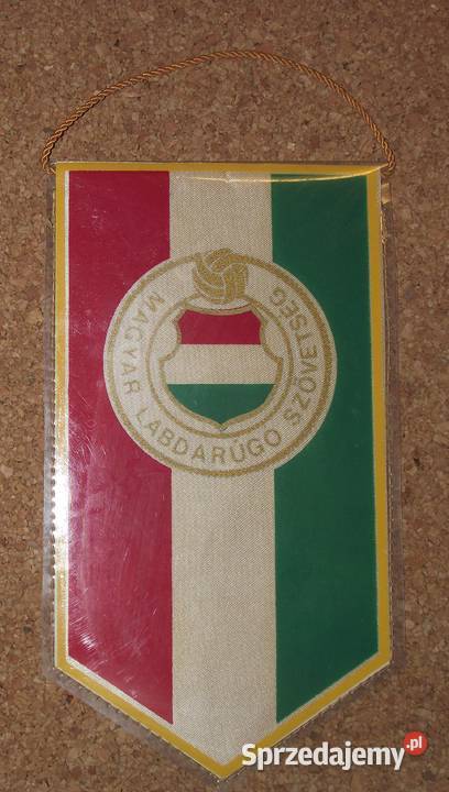 Węgierski Związek Piłki Nożnej Warszawa