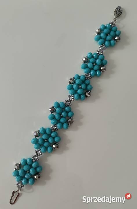 Bransoletka Tenczynek