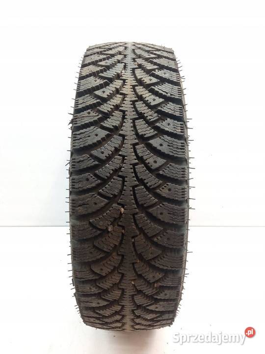 OPONA ZIMOWA EQUIPE TOPSNOW 19565R15 0324 925