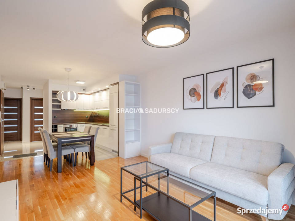 wynajmu mieszkania 5546m2 3 pokoje Kraków