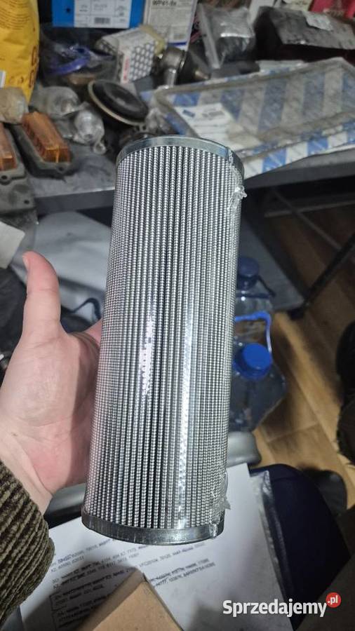 Filtr hydrauliczny SH57120 sprzedam