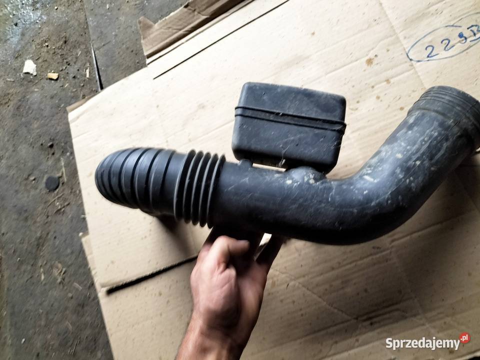 FIAT STILO A947 46807209 RURA DOLOT POWIETRZA Kamień-Kolonia
