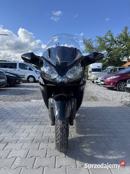 Kawasaki GTR 1400C ABS Kraków