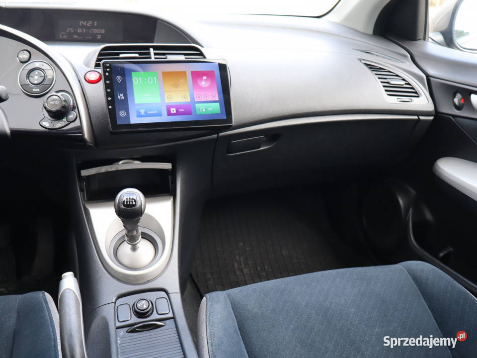 Honda Civic 14 iDSI Piaseczno sprzedam
