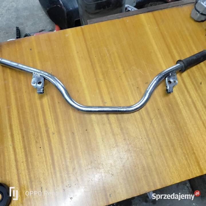 Kierownica Jawa 350 Łubno