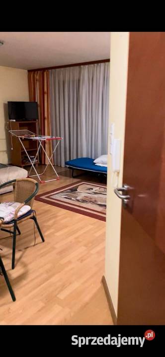 sprzedam 1pokojowy apartament nadmorski Rok budowy 2005 pomorskie Władysławowo