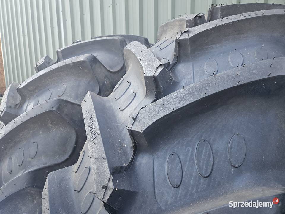 Koła Opony BKT 52085 R 38 RT 855 208 208R 38 lubuskie Szprotawa