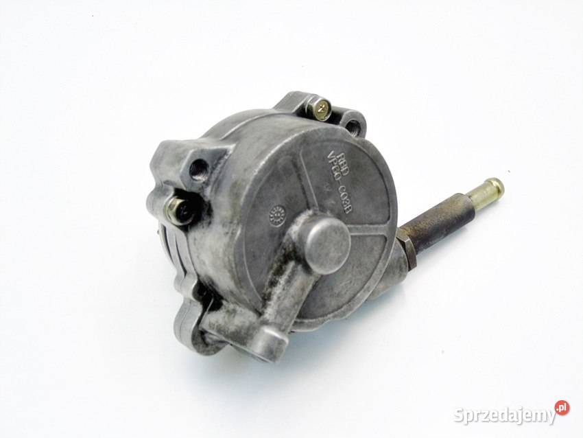 VACUM POMPA 22 D ICTDI ACCORD VII FRV FRV śląskie