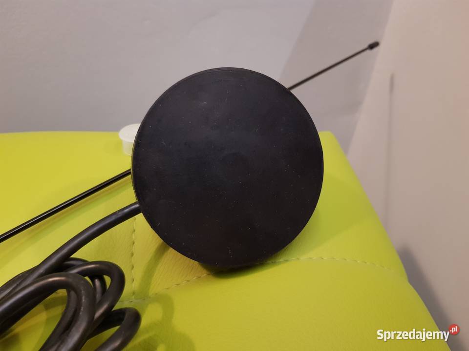 NOWA antena CB President Missouri Piotrków Trybunalski