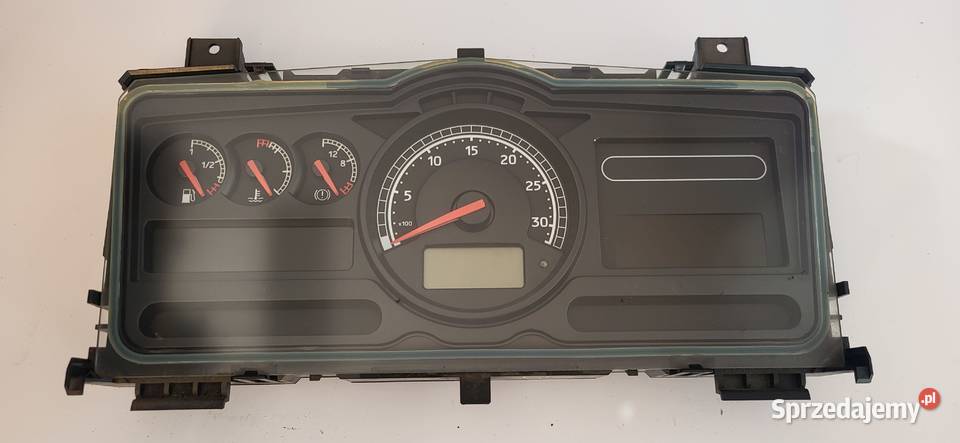 ZEGARY LICZNIK MANUAL RENAULT PREMIUM MIDLUM DXI pomorskie Mojusz