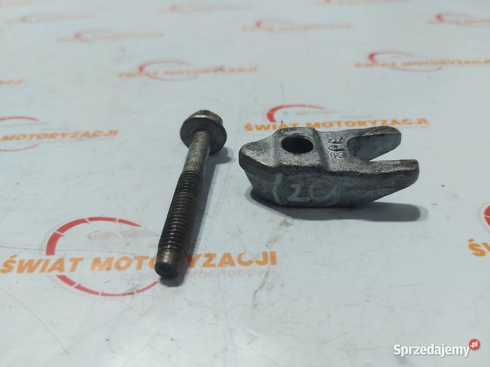 CAPTIVA 22 CDTI VCDI Z22D1 12r 4x4 184 stopka świętokrzyskie Kielce