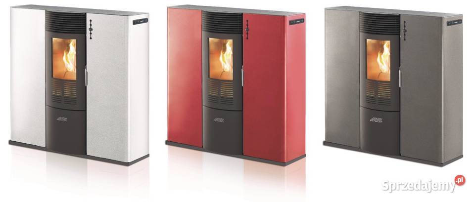 Piecyk na pellet Subtile z DGP Okazja 10 kW w 8 Tarnów