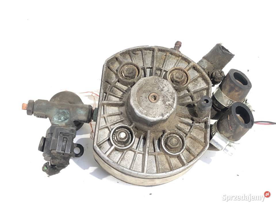 REDUKTOR DO GAZU LPG PAROWNIK LPG GAZOWY UKŁADU podkarpackie sprzedam