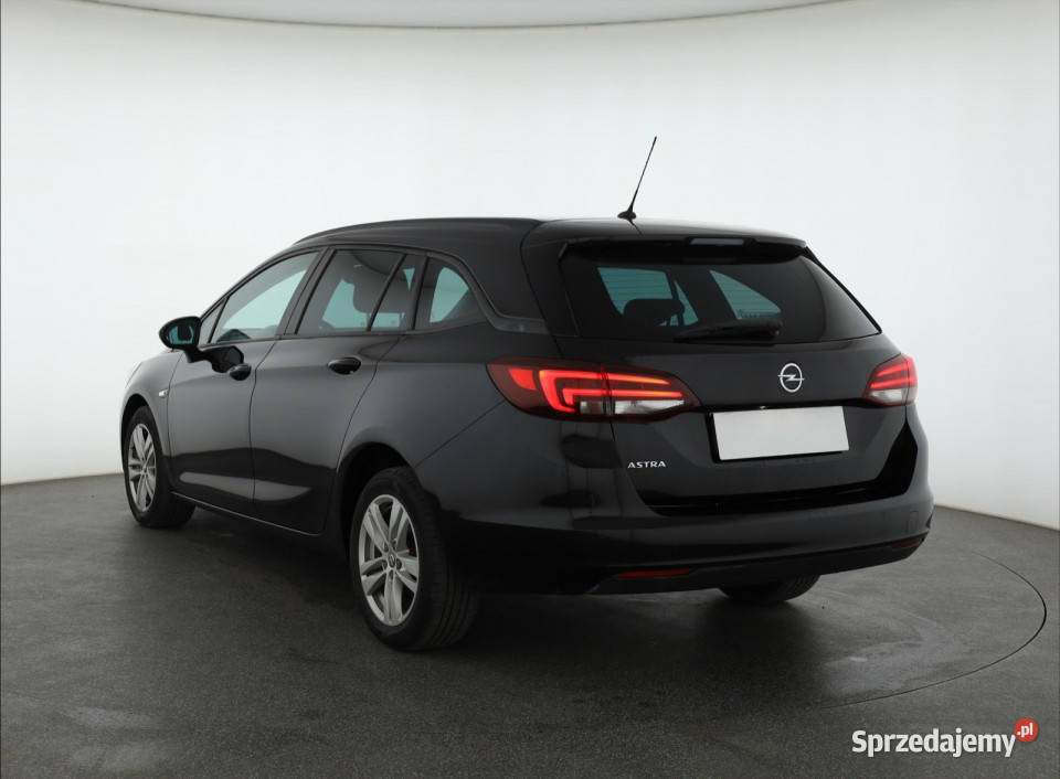 Opel Astra 14 T radio Piaseczno