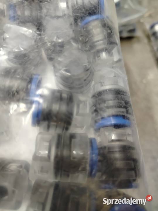 Zaślepka mikrorurki 12mm sprzedam
