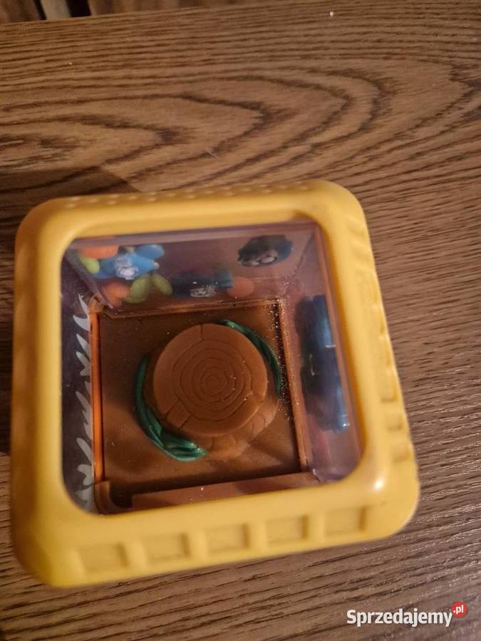 Zabawka klocek Edukacyjne Piaseczno