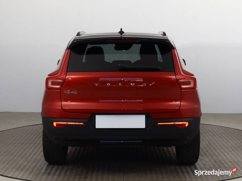 Volvo XC40 T3 Bielany Wrocławskie sprzedam