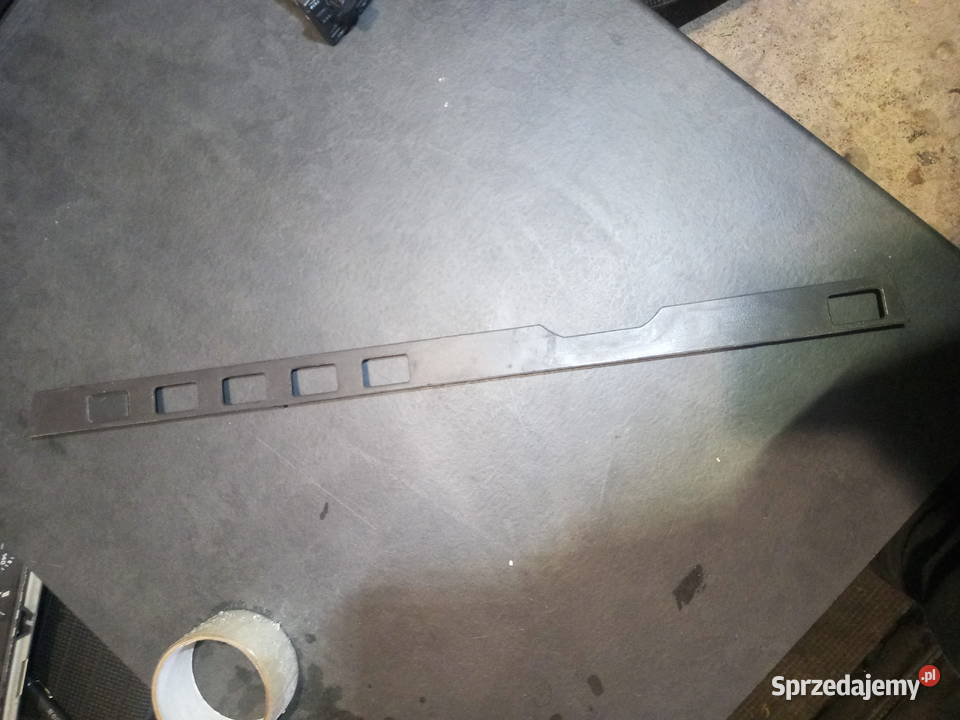 Ramka Dekory Kratka Brąz Passat B2 Turek