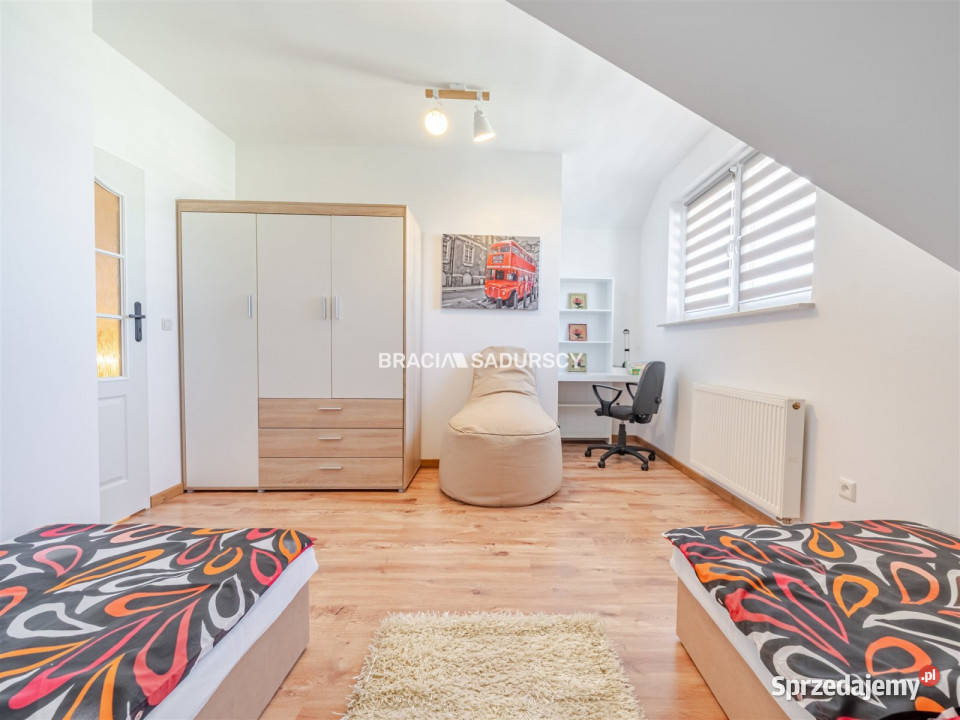 Mieszkanie Tarnów Marii Dąbrowskiej 90m2 3