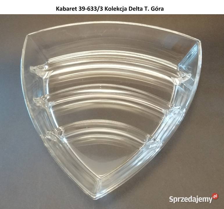 Kabaret 396333 Huta Szkła Ząbkowice Krosno