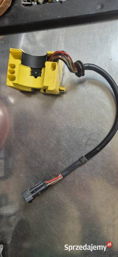 Sterownik kaseta sterująca eberspacher airtronic Żerków sprzedam