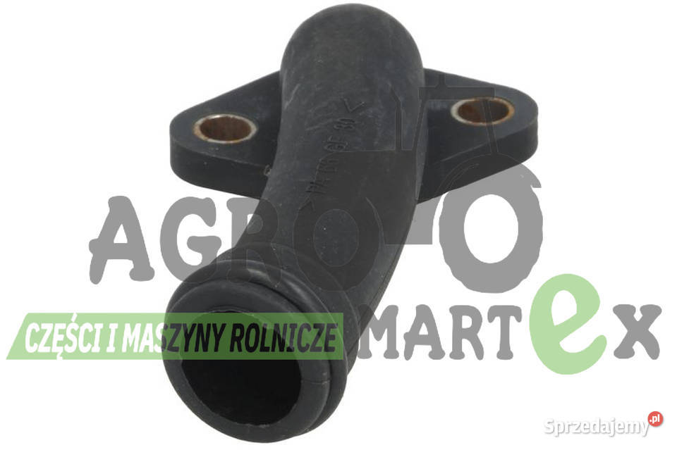 02202980 02202980 ŁĄCZNIK POMPY WODY JCB Wichrów sprzedam