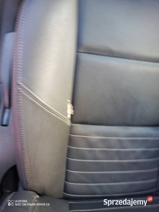 Sprzedam Volvo v 50 Szczecin