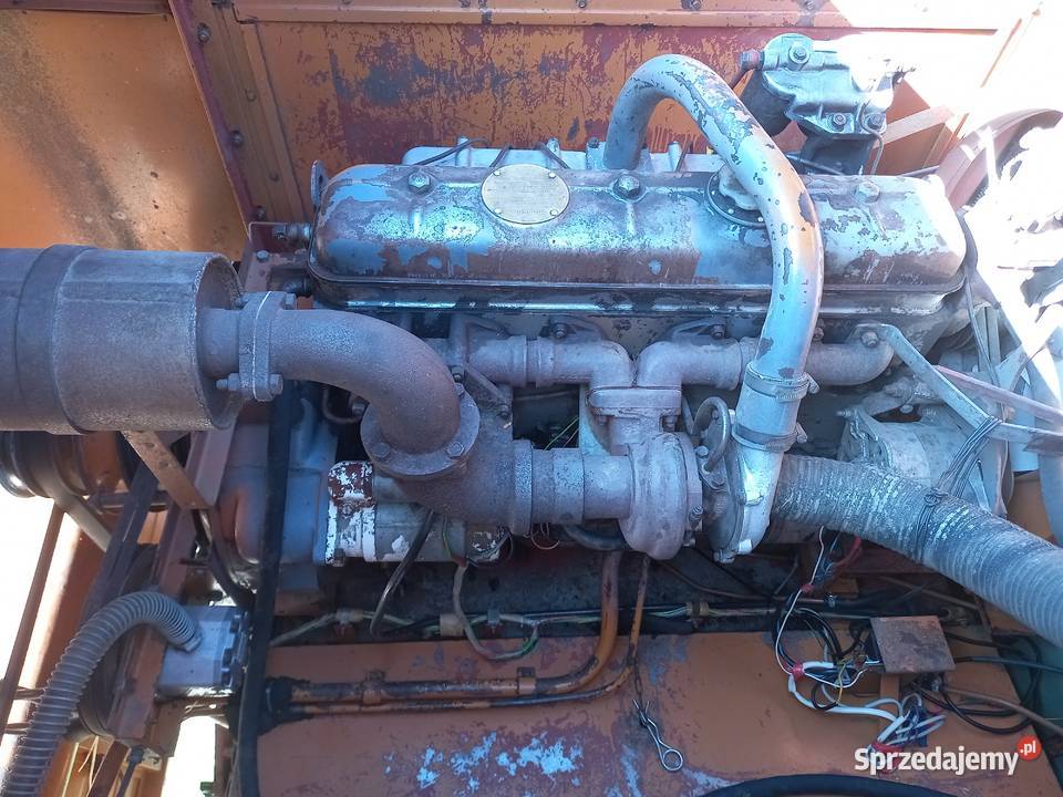 BIZON Rekord sprzedam Strzyżów 45000 600117875 Bizon podkarpackie sprzedam