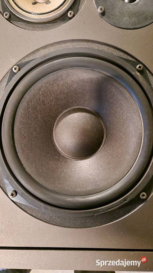 Kolumny Głośniki Universum Quelle 140 watt Radom