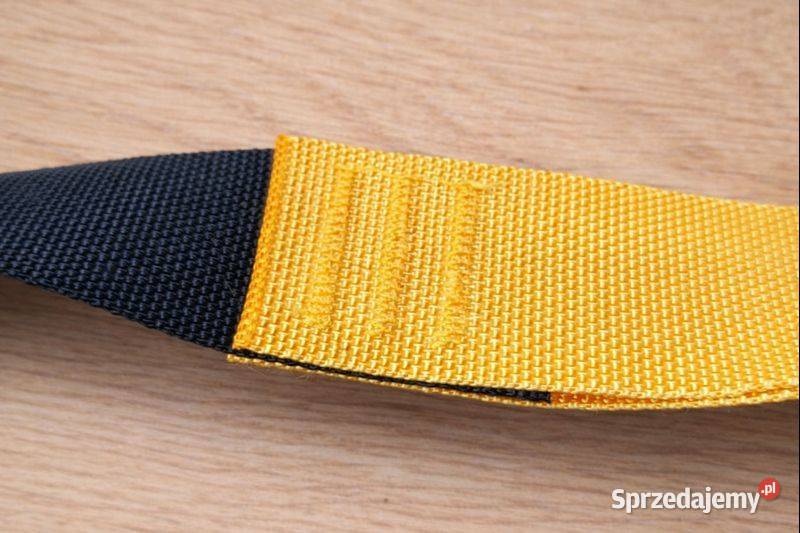 Taśmy TRX do ćwiczeń w domu Nowe małopolskie Kraków