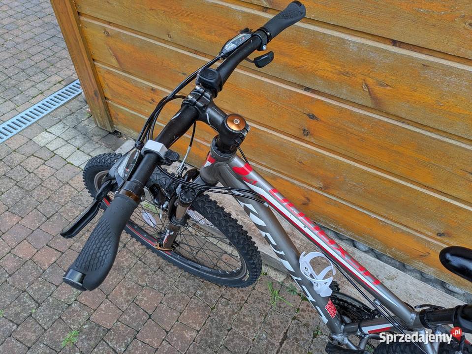 Rower górski MTB Kross Hexagon X1 rama XS koła Stalowa Wola sprzedam
