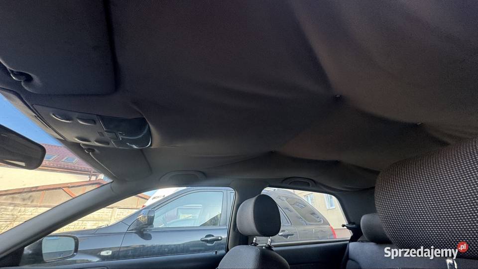 Audi a3 czarny Gdańsk