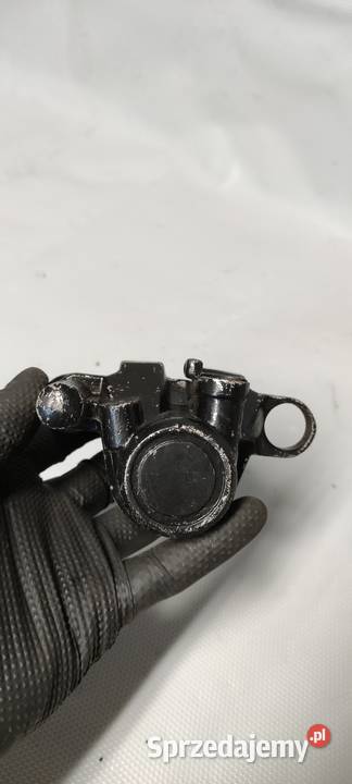 Zacisk hamulcowy przód części Yamaha DT 80 53V Wolbrom sprzedam