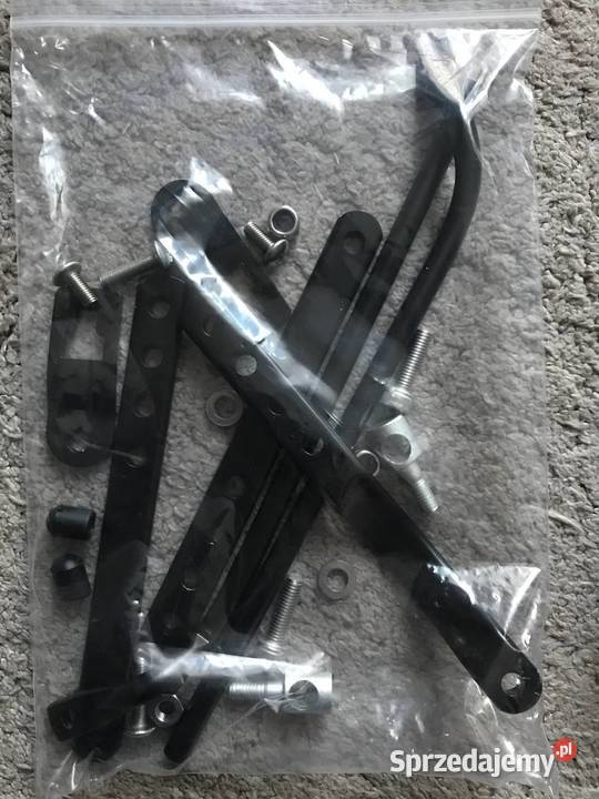 Akumulator rowerowy bateria z bagażnikiem 48v Lublin