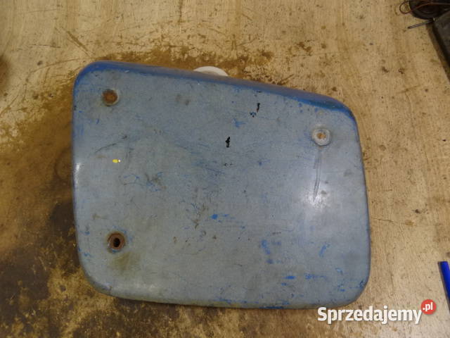 pokrywa boczek MZ ES 150 jedna strona org DDR lubuskie Żary sprzedam