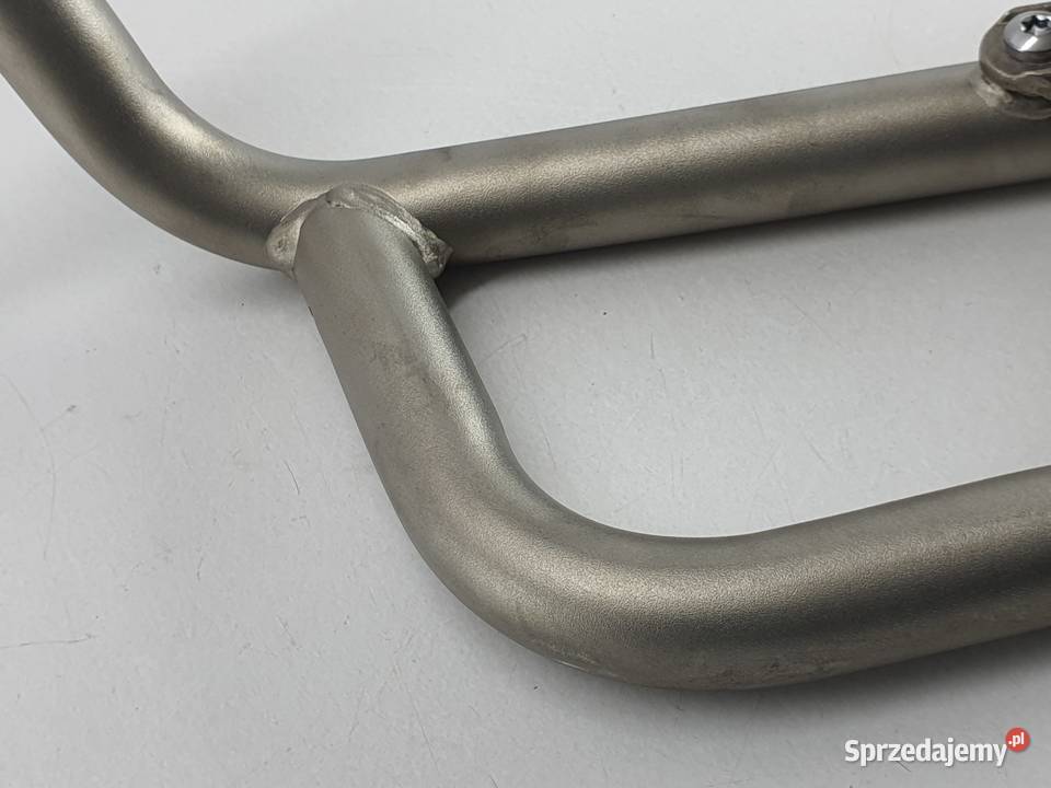 Gmol Prawy Triumph Tiger 1200 Rally Explorer Łódź