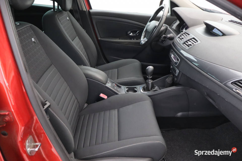 Renault Megane 12 TCe Zabrze