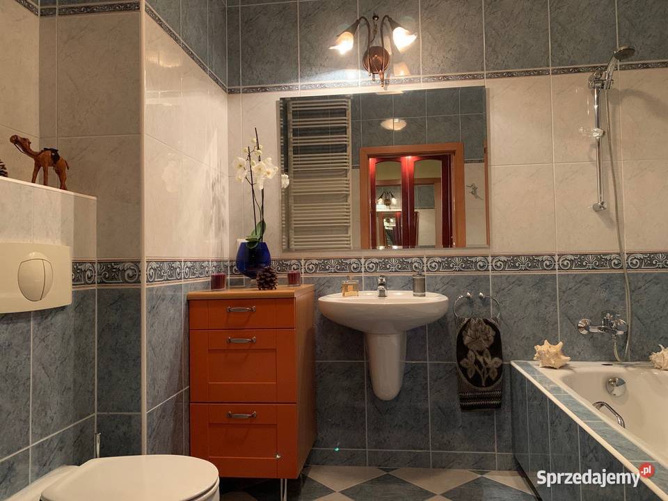 Apartament w Śródmieściu Muranów Arkadia Jana sieć mazowieckie Warszawa