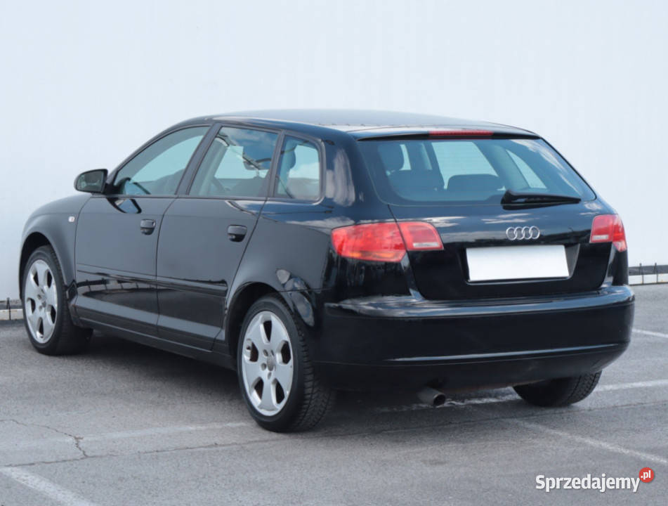 Audi A3 16 wspomaganie kierownicy Lublin
