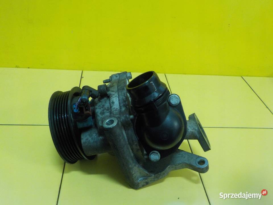 ASTRA J ZAFIRA INSIGNIA MERIVA 16 CDTI 14r 136 Motoryzacja Suków