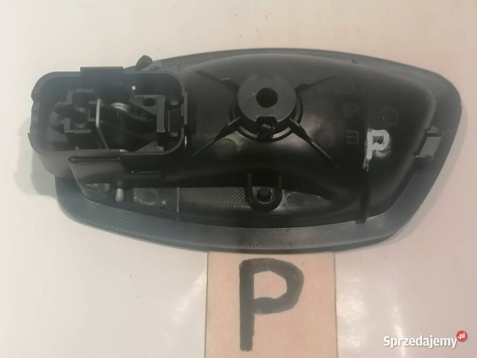 klamka wewnętrzna lewa prawa Fluence Captur Piotrków Trybunalski
