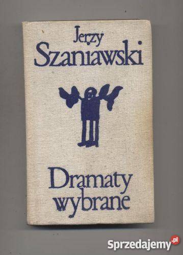 Dramaty wybrane Szczecin