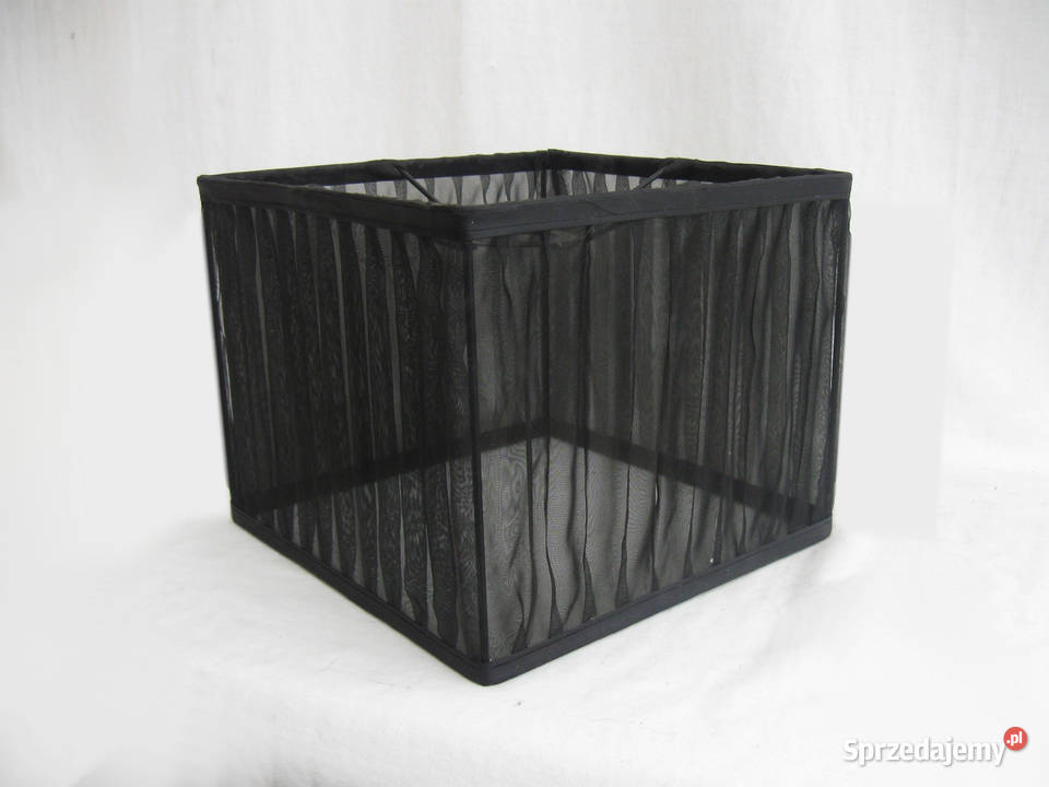 Klosz abażur na lampkę nocną Szczecinek